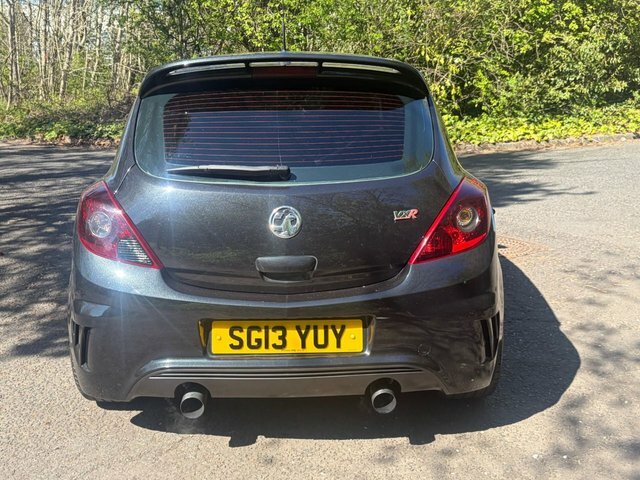 Vauxhall Corsa 1.2 Sxi Ac 16 Alloys Inc, Privacy Glass, Lo #29
