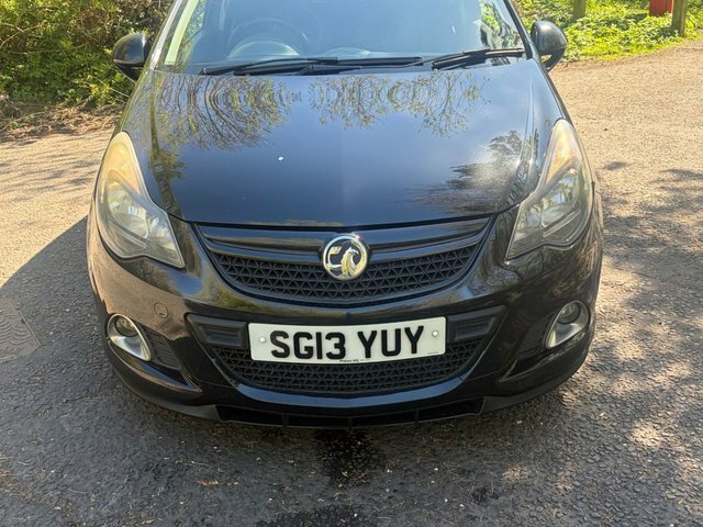 Vauxhall Corsa 1.2 Sxi Ac 16 Alloys Inc, Privacy Glass, Lo #14