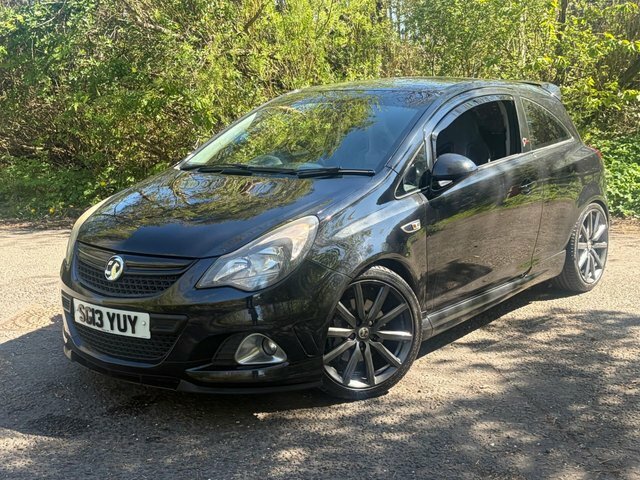 Vauxhall Corsa 1.2 Sxi Ac 16 Alloys Inc, Privacy Glass, Lo #4