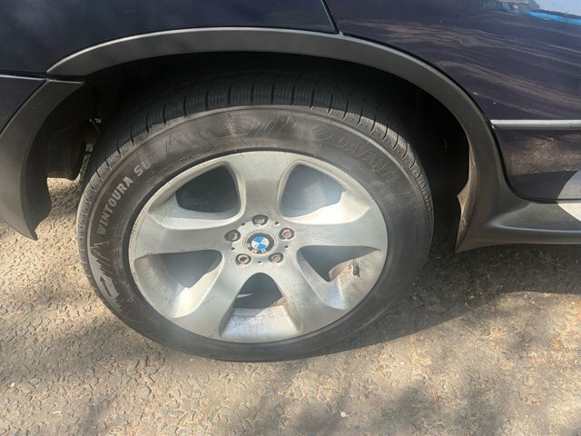 BMW X5 Suv 3.0I Sport 4Wd Euro 3 200505 Grey #32