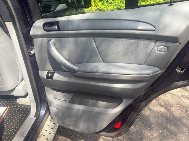 BMW X5 Suv 3.0I Sport 4Wd Euro 3 200505 Grey #39