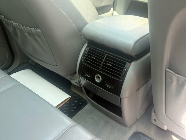 BMW X5 Suv 3.0I Sport 4Wd Euro 3 200505 Grey #36