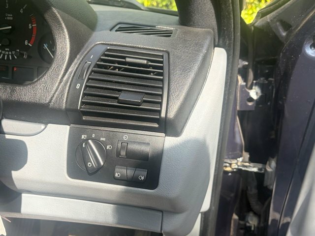BMW X5 Suv 3.0I Sport 4Wd Euro 3 200505 Grey #41