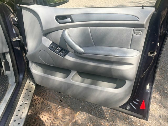 BMW X5 Suv 3.0I Sport 4Wd Euro 3 200505 Grey #42