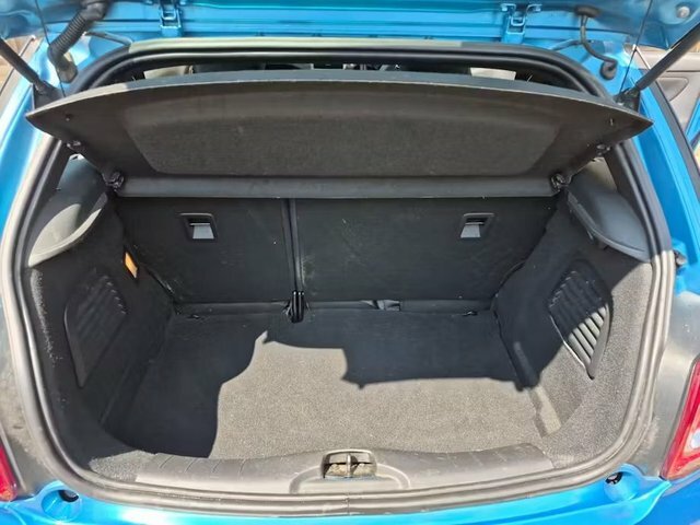 DS DS 3 2016 1.2 Puretech Chic Hatchback Blue #5