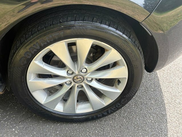 Vauxhall Astra GTC Astra Gtc Sri Cdti Ss White #19
