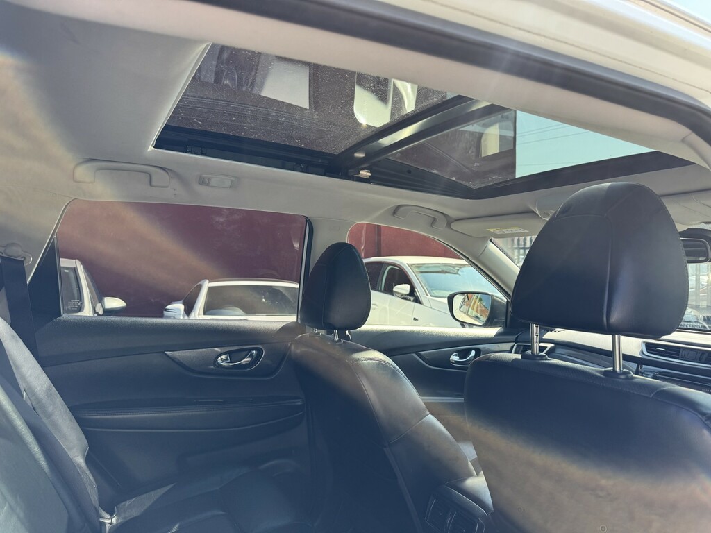 Nissan X-Trail 1.6 Dig-t N-tec 7 Seater 163 Bhp - Free Deliver Green #28