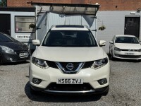 Nissan X-Trail 1.6 Dig-t N-tec 7 Seater 163 Bhp - Free Deliver Green #35