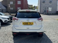 Nissan X-Trail 1.6 Dig-t N-tec 7 Seater 163 Bhp - Free Deliver Green #36