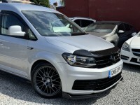Volkswagen Caddy   #39