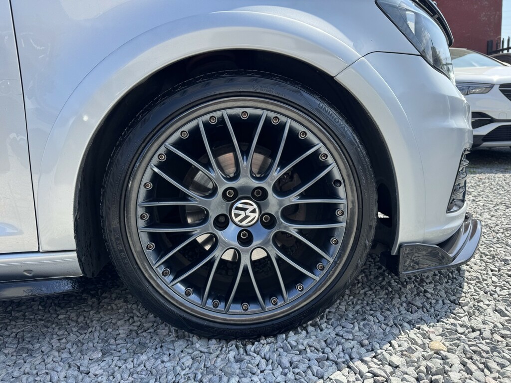 Volkswagen Caddy   #10