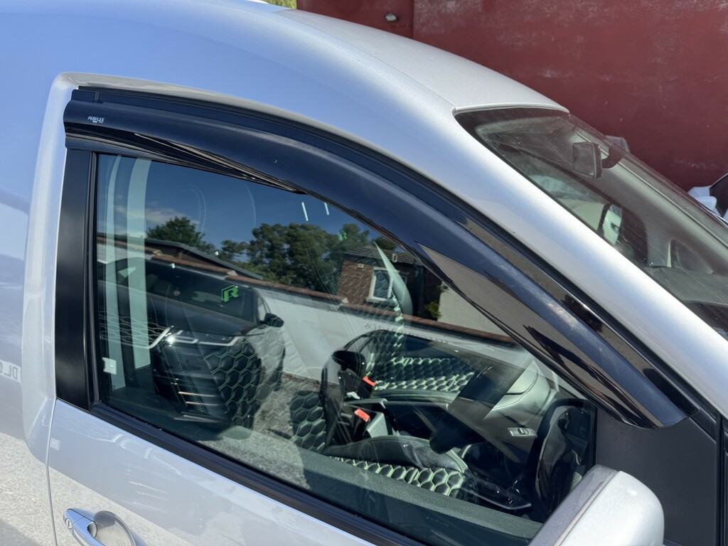 Volkswagen Caddy   #12