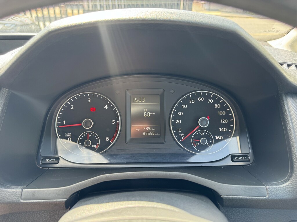 Volkswagen Caddy   #33
