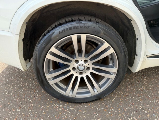BMW X5 #18