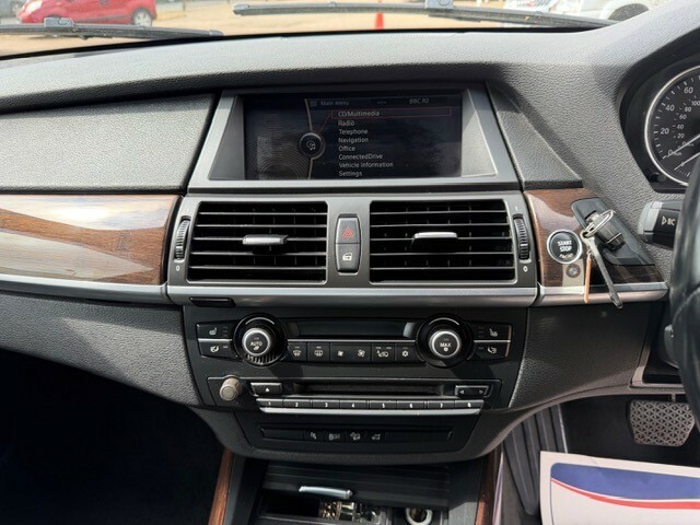 BMW X5 #11