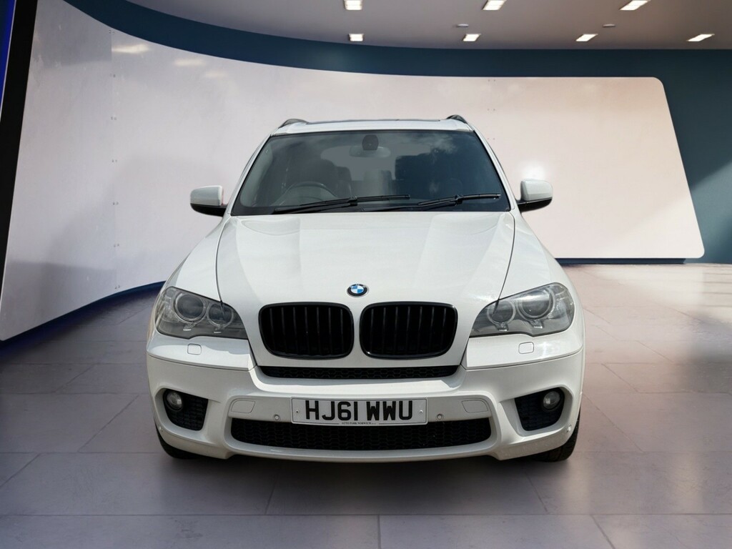 BMW X5 #8