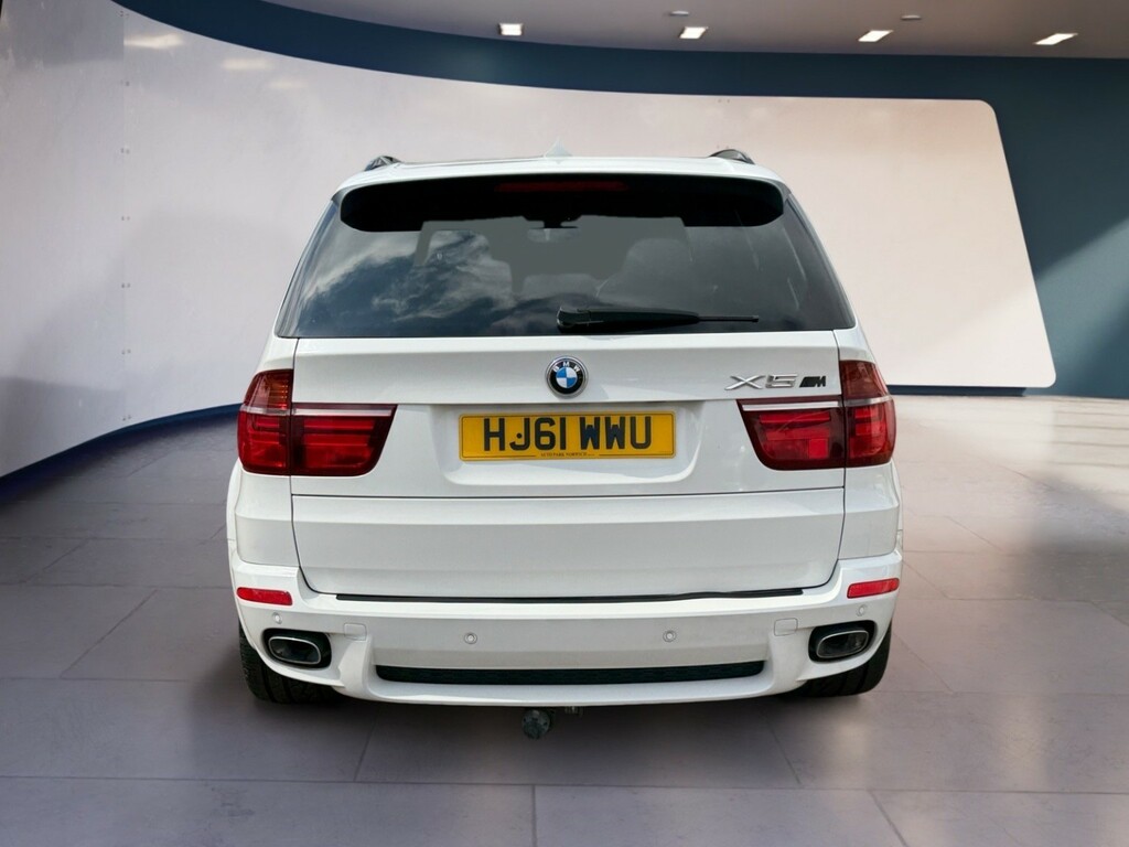 BMW X5 #7