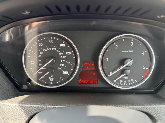 BMW X5 #19