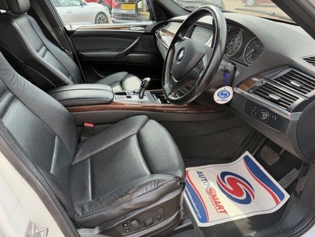 BMW X5 #9