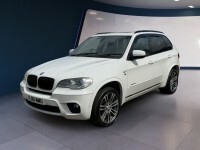 BMW X5 #22