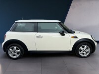 Mini Hatch Cooper D Orange #21
