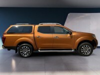 Nissan Navara  Grey #18