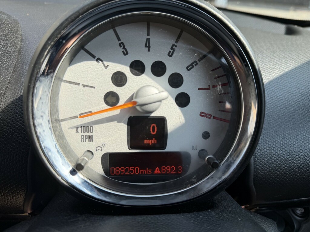 Mini Countryman Cooper Sd Silver #18