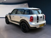 Mini Countryman Cooper Sd Silver #22