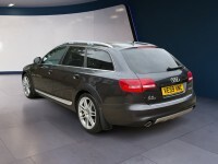 Audi A6 Allroad Allroad 3.0 Tdi Quattro Black #19