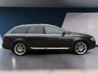 Audi A6 Allroad Allroad 3.0 Tdi Quattro Black #21