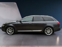 Audi A6 Allroad Allroad 3.0 Tdi Quattro Black #18