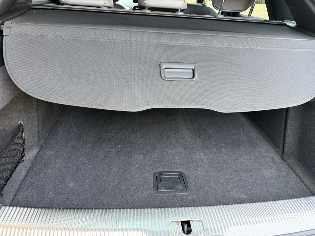 Audi Q3 2.0 Tdi Se Estate White #15