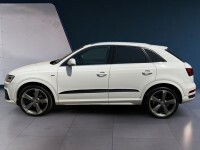 Audi Q3 2.0 Tdi Se Estate White #18