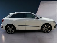 Audi Q3 2.0 Tdi Se Estate White #21