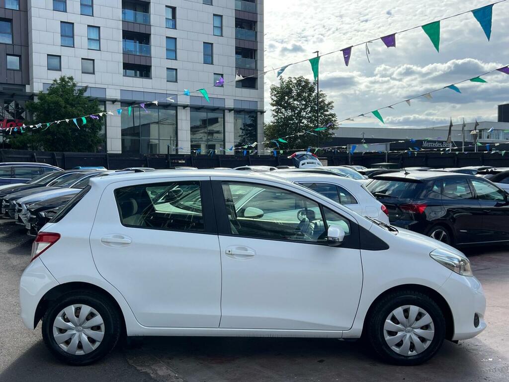 Toyota Yaris 1.5 Vvt-h Excel E-cvt Euro 6 Ss Grey #12