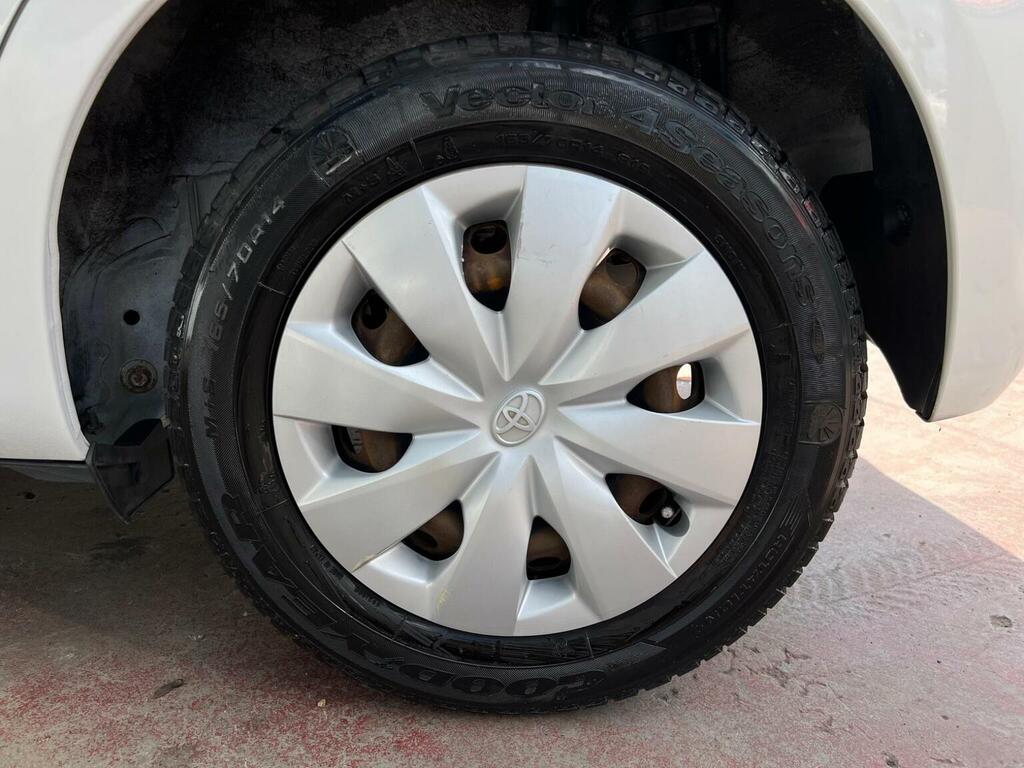 Toyota Yaris 1.5 Vvt-h Excel E-cvt Euro 6 Ss Grey #31