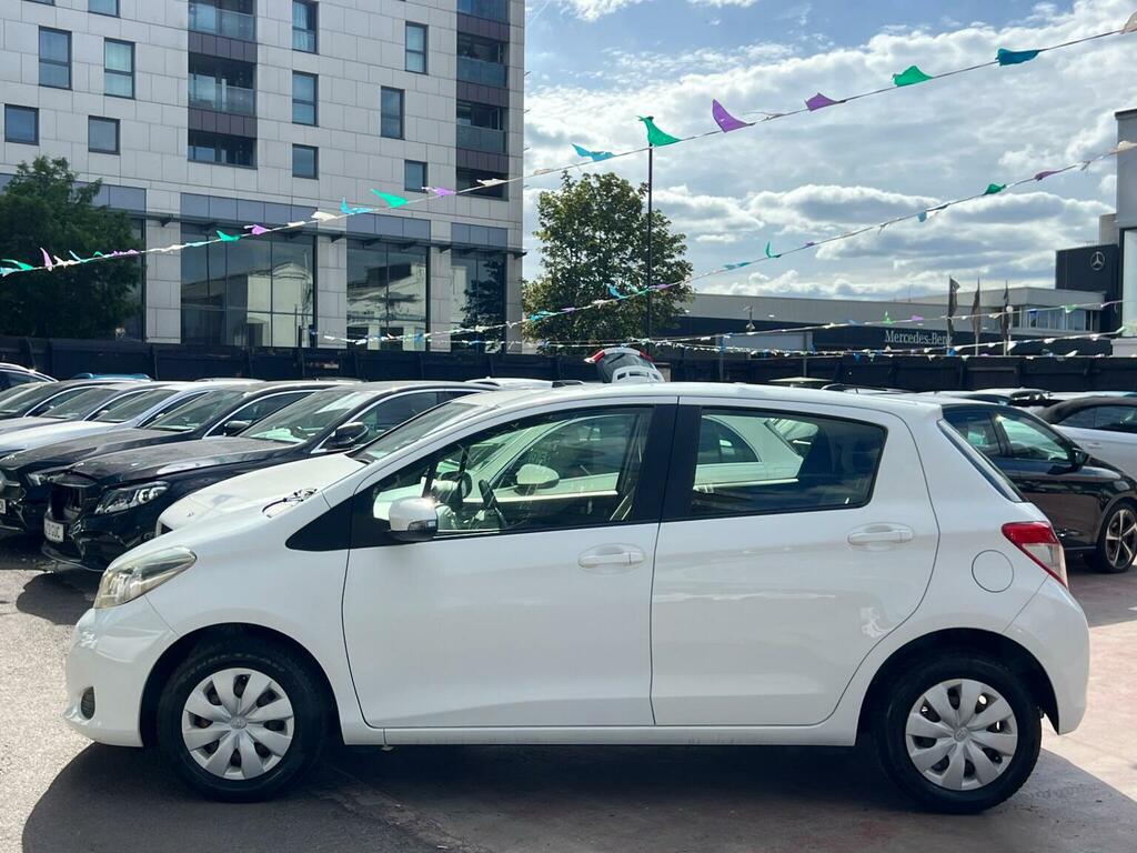 Toyota Yaris 1.5 Vvt-h Excel E-cvt Euro 6 Ss Grey #10