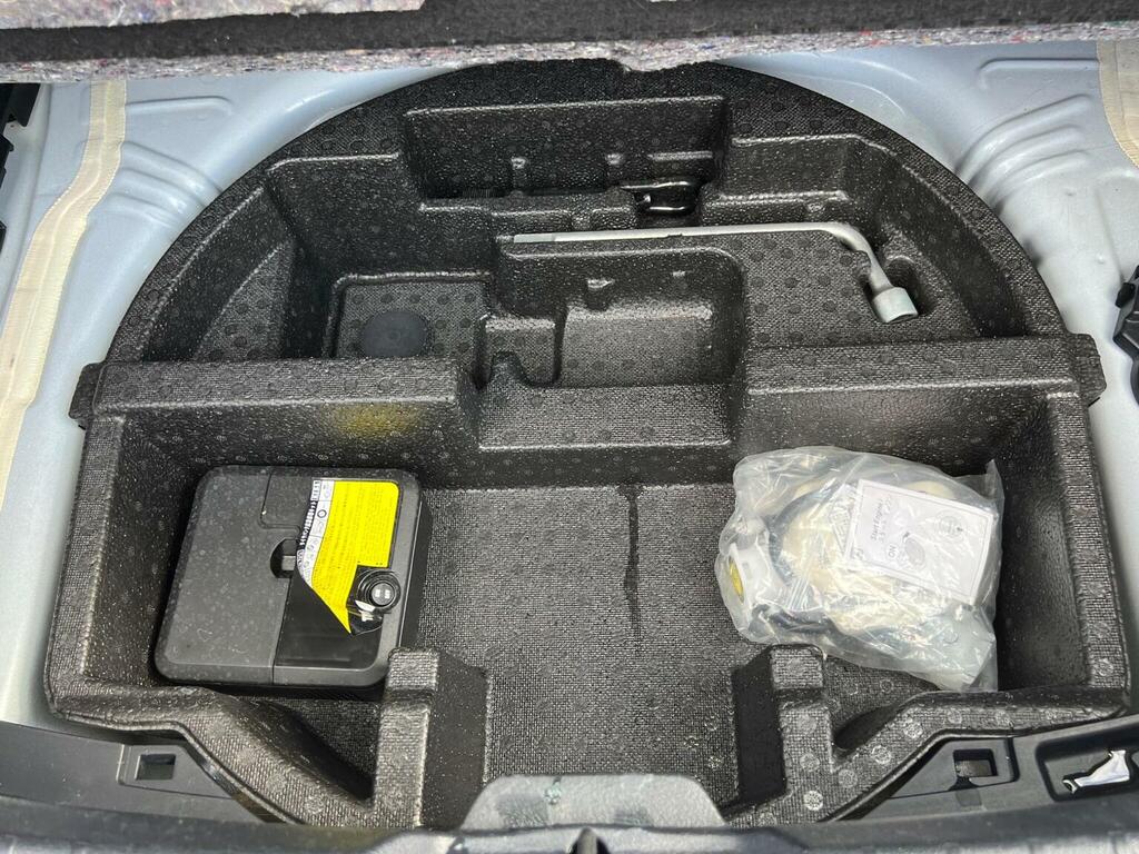 Toyota Yaris 1.5 Vvt-h Excel E-cvt Euro 6 Ss Grey #30