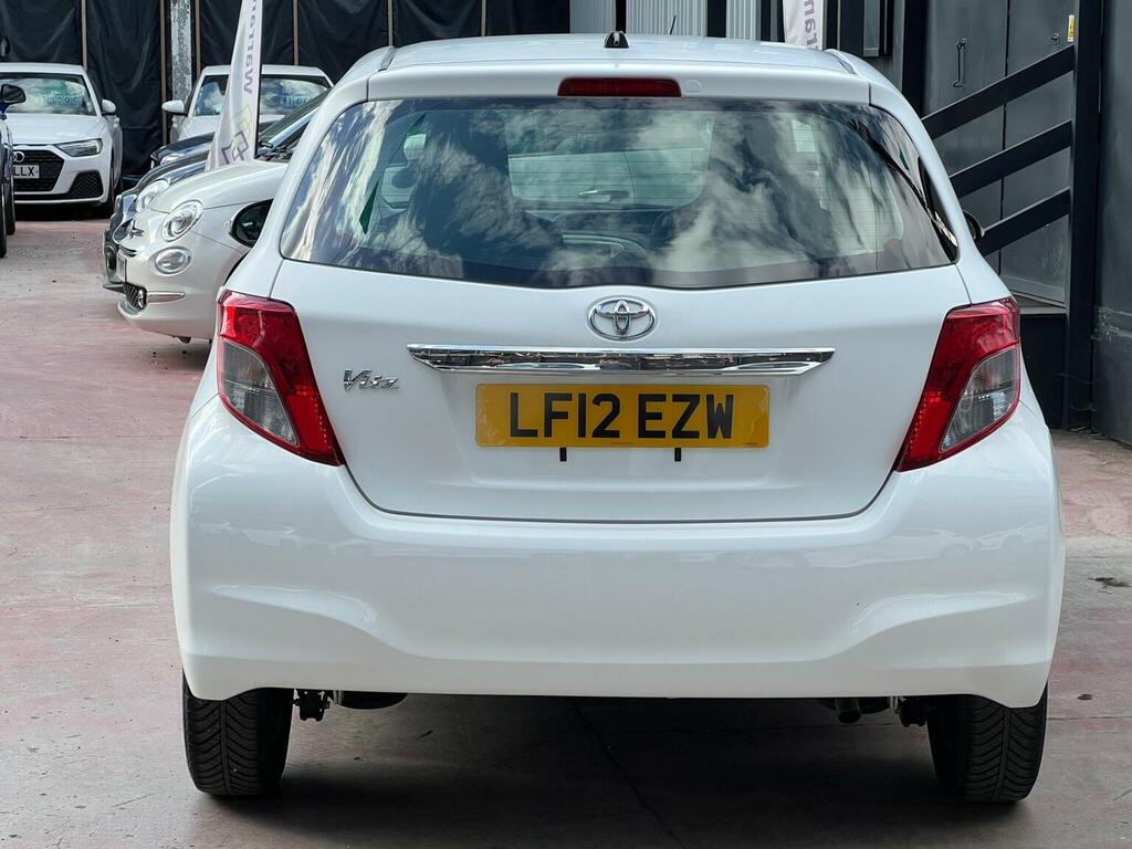 Toyota Yaris 1.5 Vvt-h Excel E-cvt Euro 6 Ss Grey #11