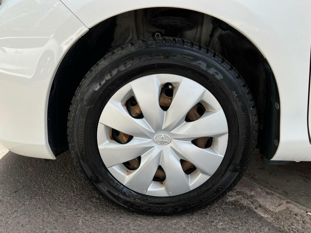 Toyota Yaris 1.5 Vvt-h Excel E-cvt Euro 6 Ss Grey #32