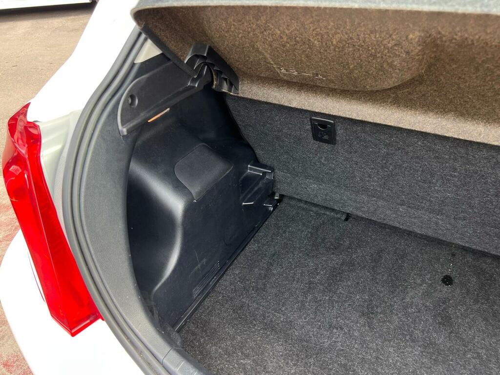 Toyota Yaris 1.5 Vvt-h Excel E-cvt Euro 6 Ss Grey #37