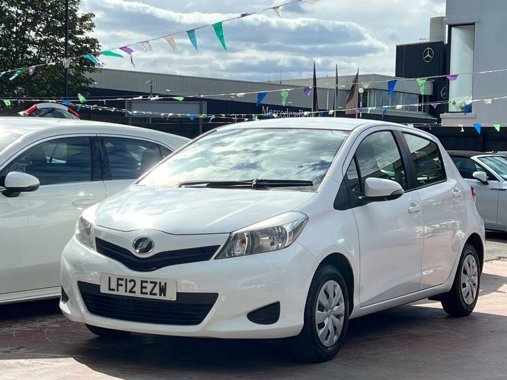 Toyota Yaris 1.5 Vvt-h Excel E-cvt Euro 6 Ss Grey #8