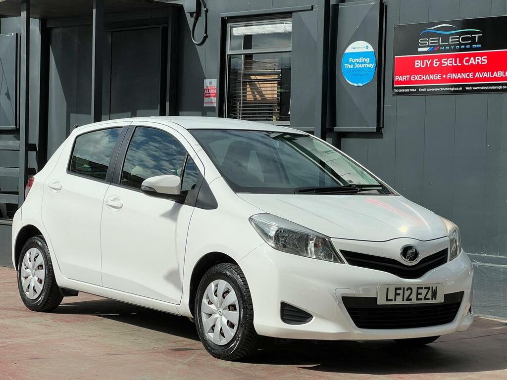 Toyota Yaris 1.5 Vvt-h Excel E-cvt Euro 6 Ss Grey #1
