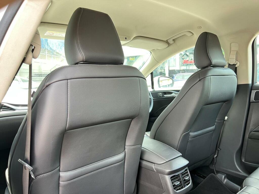 Ford Mondeo 2.0 Tivct Vignale Cvt 6Spd Euro 6 Ss  #22