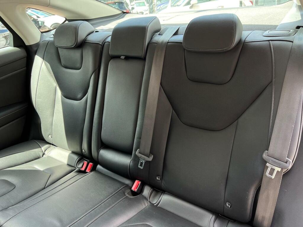 Ford Mondeo 2.0 Tivct Vignale Cvt 6Spd Euro 6 Ss  #21