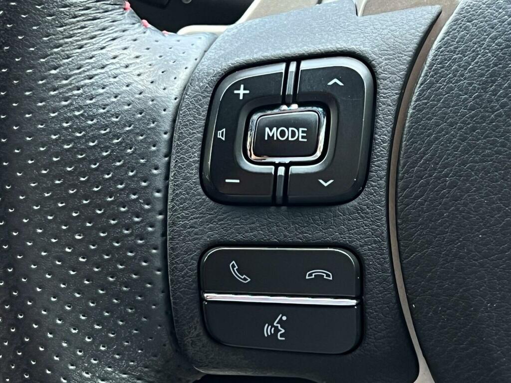 Lexus NX 2.5 300H F Sport E-cvt 4Wd Euro 6 Ss Blue #31