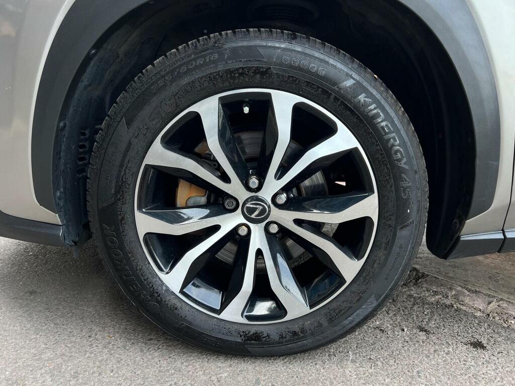 Lexus NX 2.5 300H F Sport E-cvt 4Wd Euro 6 Ss Blue #40