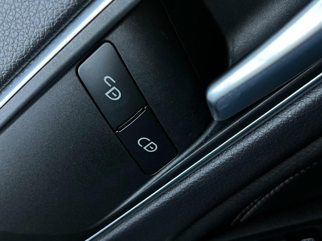 Mercedes-Benz GLA Class 180 Amg Line Edition Suv 7G-dct Euro 6 Grey #36
