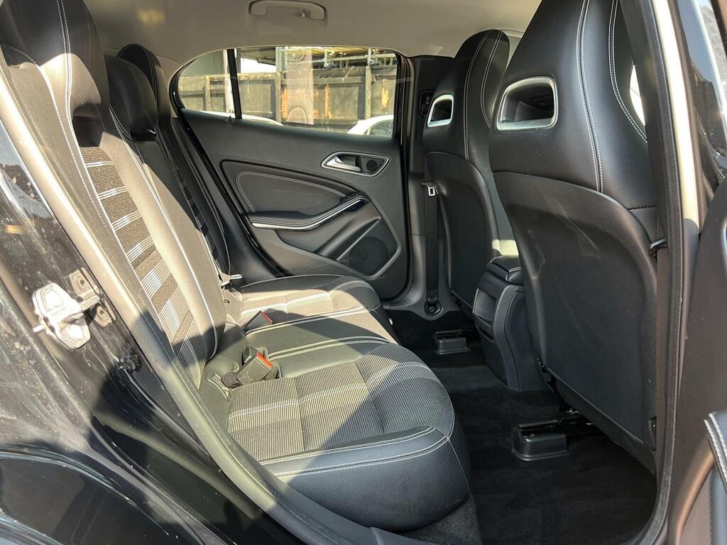 Mercedes-Benz GLA Class 180 Amg Line Edition Suv 7G-dct Euro 6 Grey #30