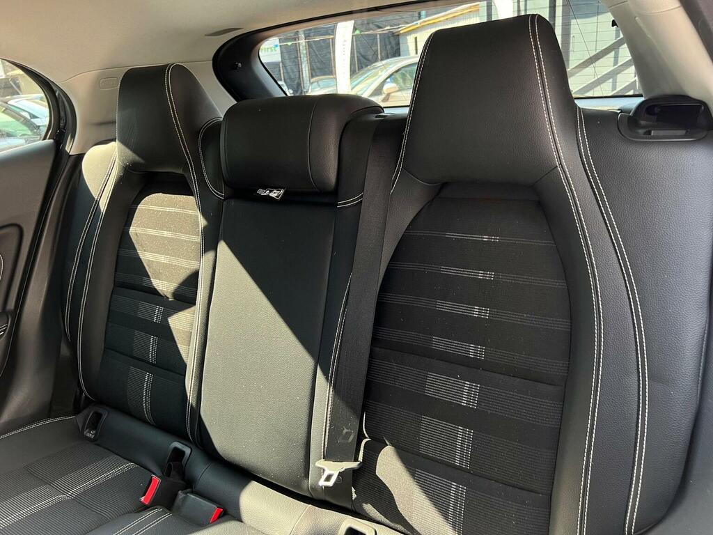Mercedes-Benz GLA Class 180 Amg Line Edition Suv 7G-dct Euro 6 Grey #29